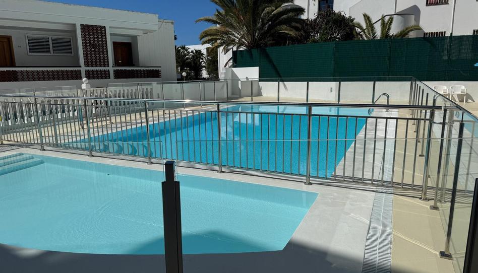 Photo 1 of Apartment for sale in Calle Los Jazminez, 11, San Agustín - Bahía Feliz, Las Palmas