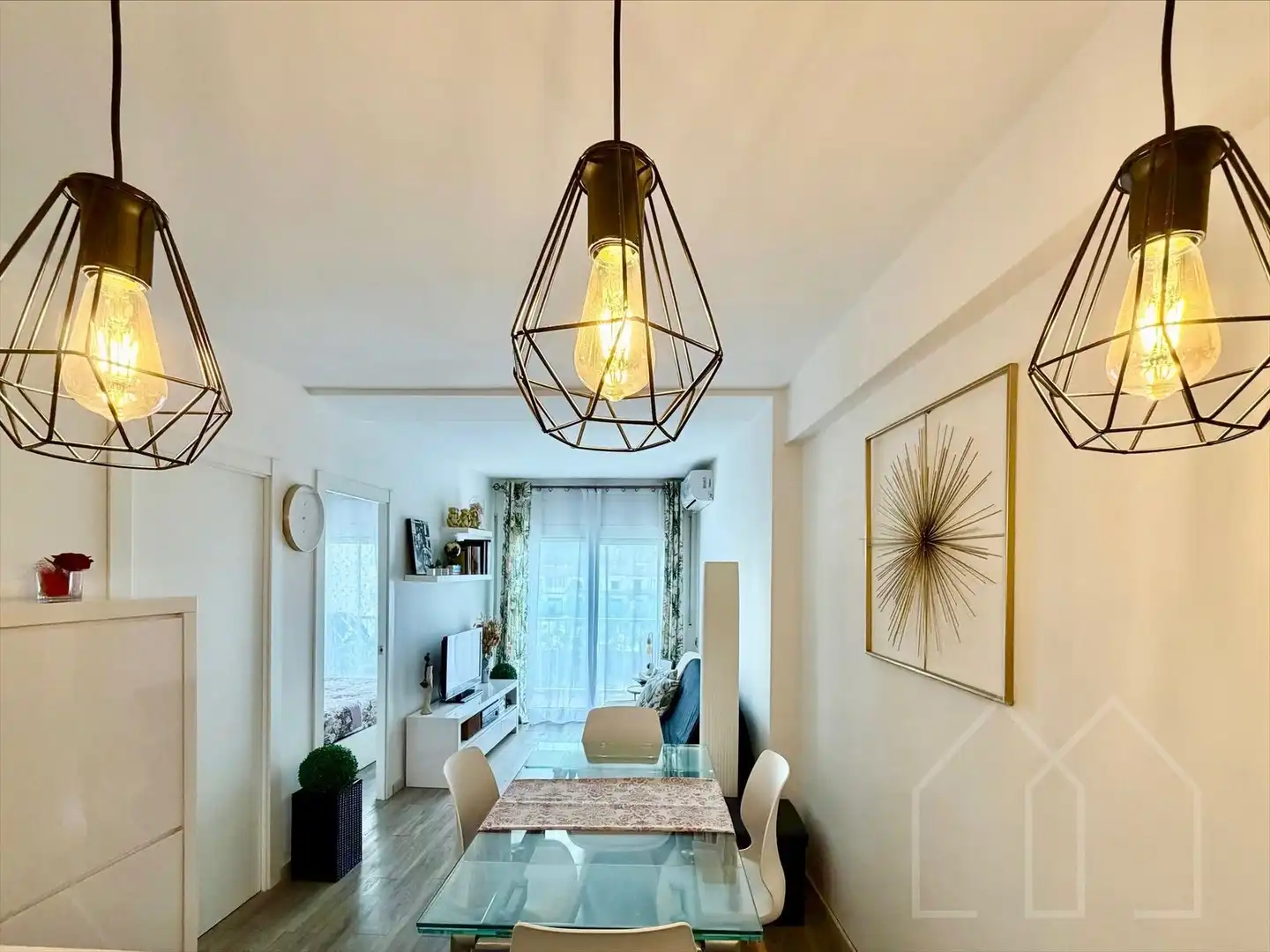 Appartement compact avec piscine à vendre à vall de ribes, imagen 4