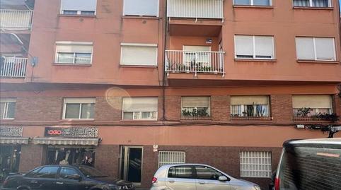 Foto 5 de Apartament en venda a Iscle Soler, -1, El Pedró, Cornellà de Llobregat