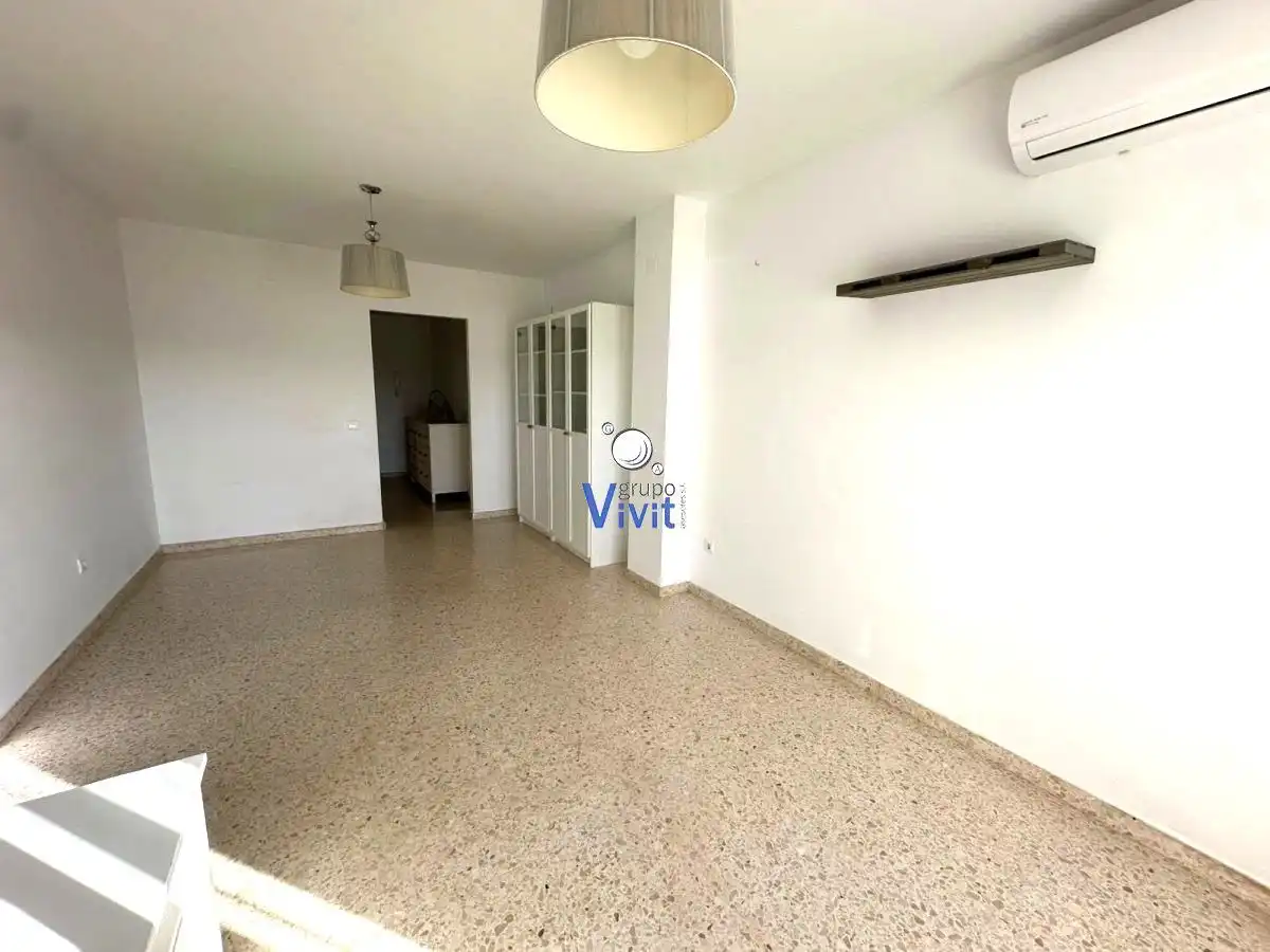 Wohnzimmer von Wohnung zum Verkauf in Los Molinos