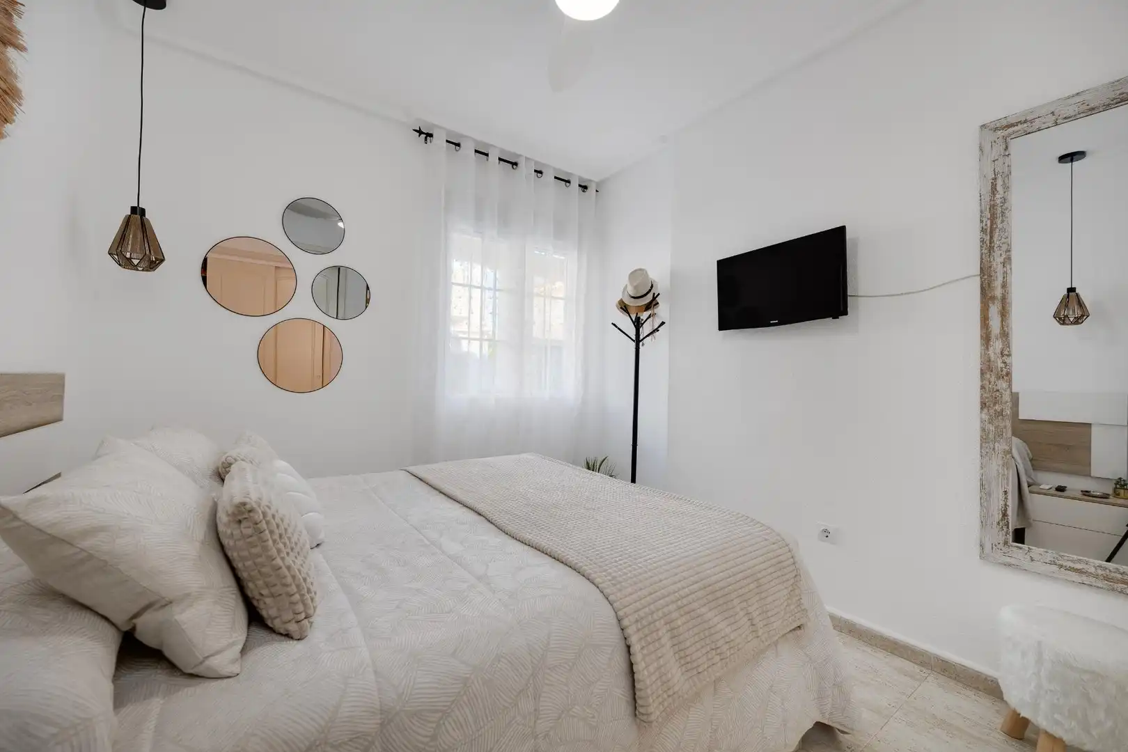 Habitación de Casa o chalet en venta en Torrevieja con Terraza