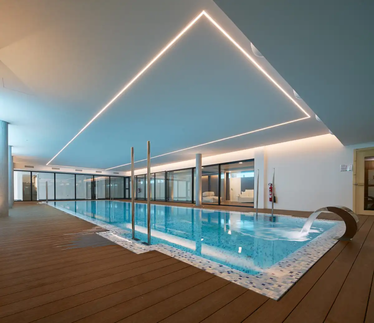 Apartament amb piscina en venda a Costa Natura, imagen 23