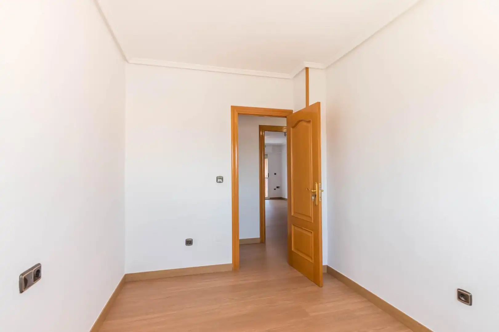Wohnung zum Verkauf in Santomera mit Klimaanlage, Heizung und Terrasse