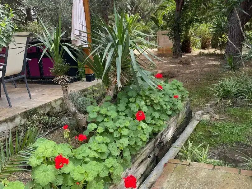 Jardín de Piso en venta en Isla Cristina con Aire acondicionado, Jardín privado y Trastero