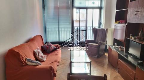 Photo 2 of Flat for sale in Salamanca - Calle Varillas, Sancti Spiritus - San Juan, Salamanca