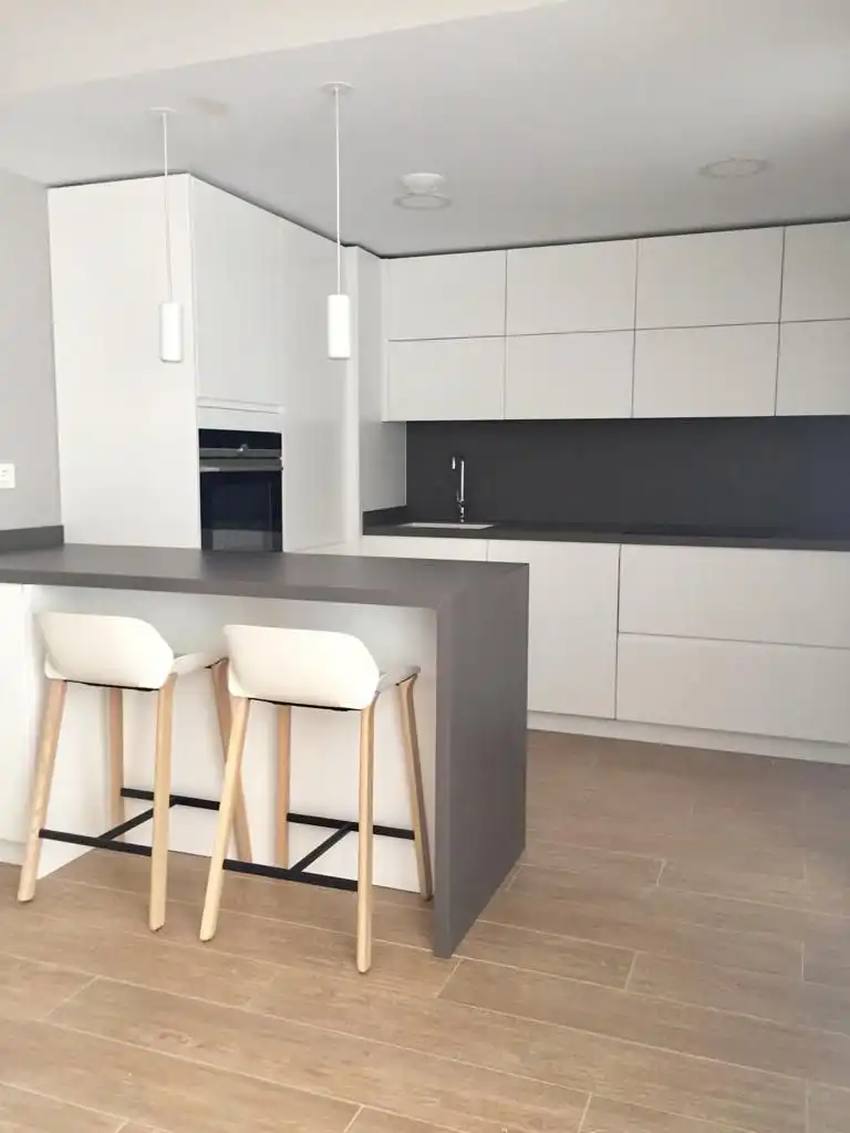 Apartament amb terrassa en venda a Platja d'Aro, imagen 9
