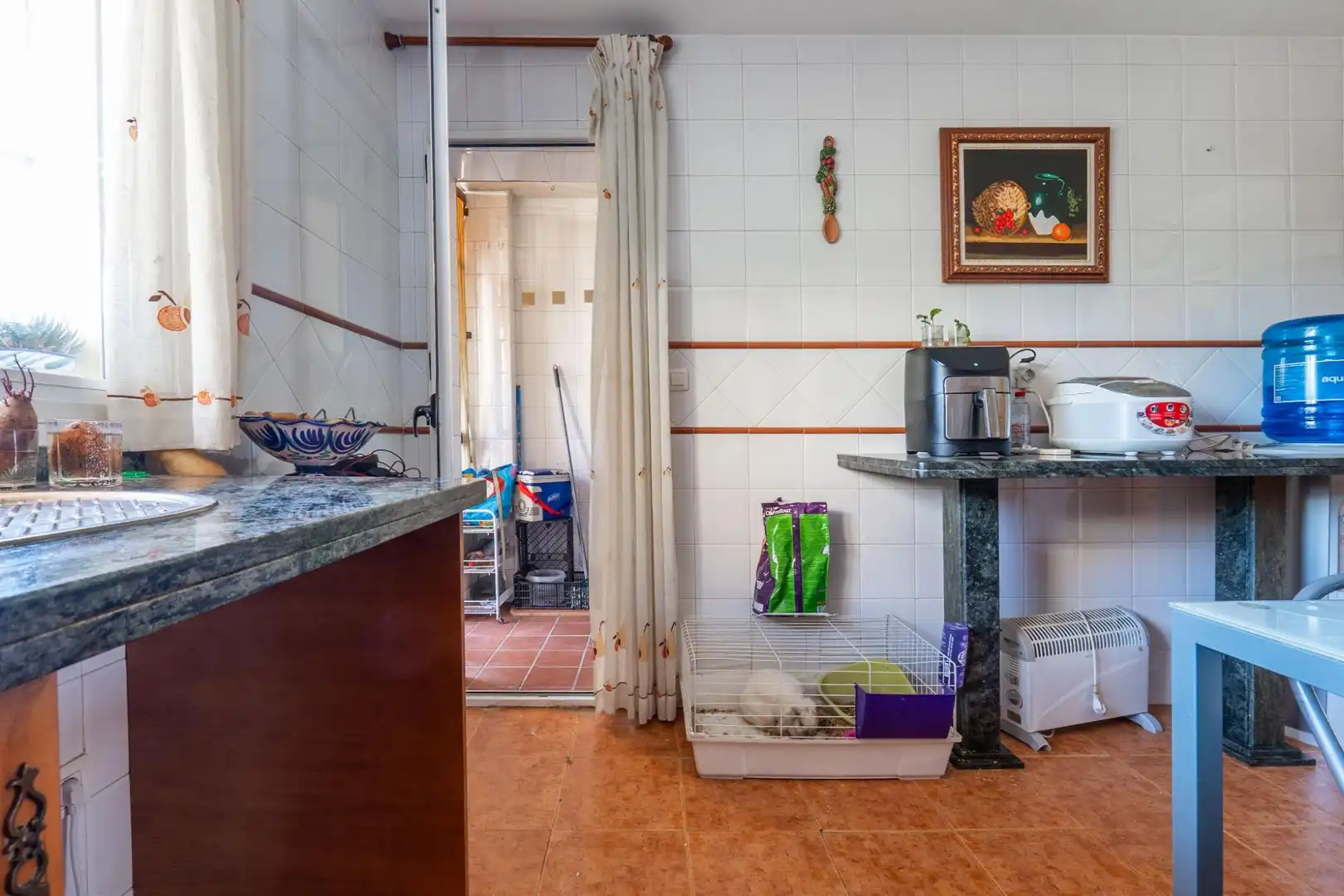 House with pool for sale in Calle LANZAROTE, imagen 23