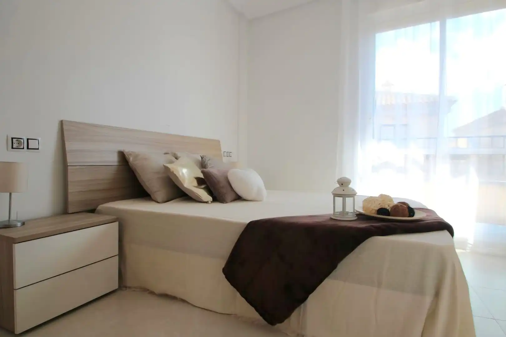 Maison mitoyenne avec piscine à vendre à Nueva Torrevieja - Aguas Nuevas, imagen 30