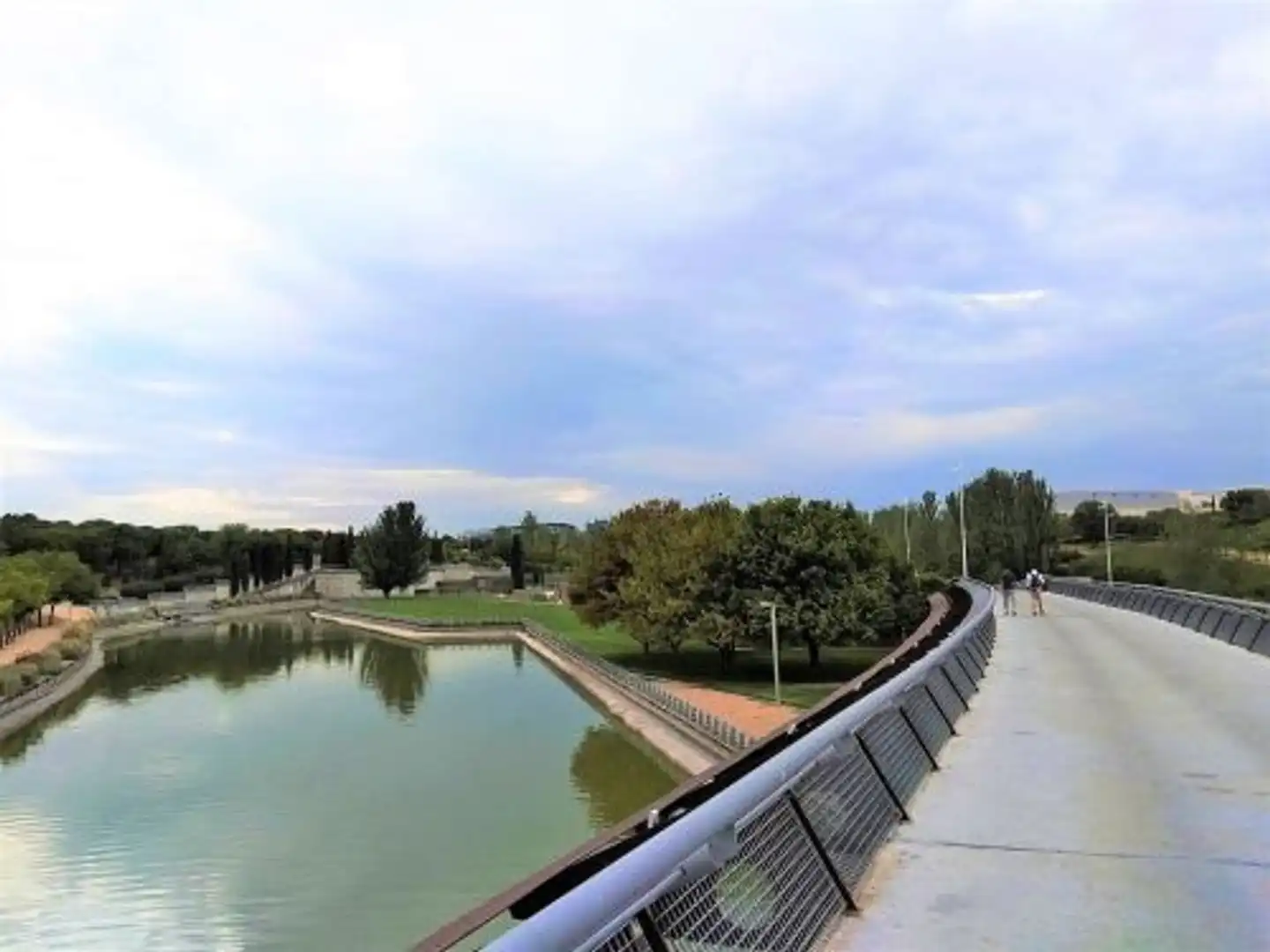 Vista exterior de Casa o chalet en venta en Madrid con Jardín privado, Terraza y Trastero