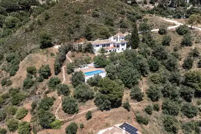 Villa mit Pool zum Verkauf in Valtocado - La Alquería - La Atalaya, imagen 38