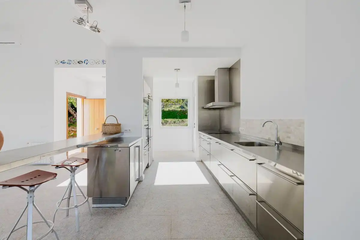 Haus mit Terrasse zum Verkauf in Cam. de Ardalejos, Partida Mezto, imagen 8