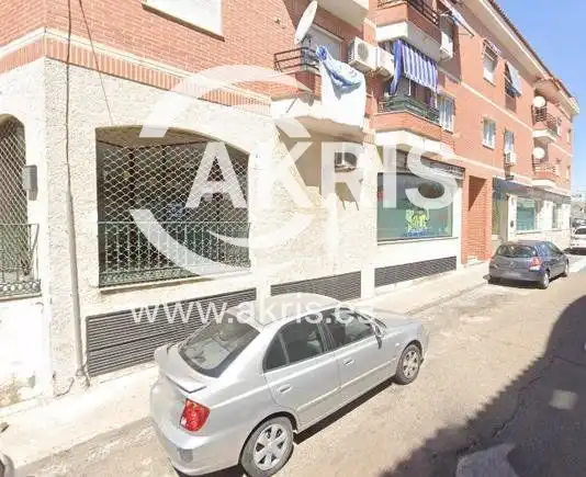 Aparcament en venda a Calle Ugena, imagen 3
