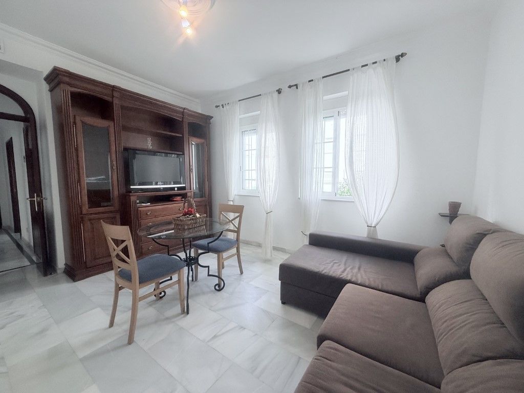 Living room of Flat to rent in  Córdoba Capital