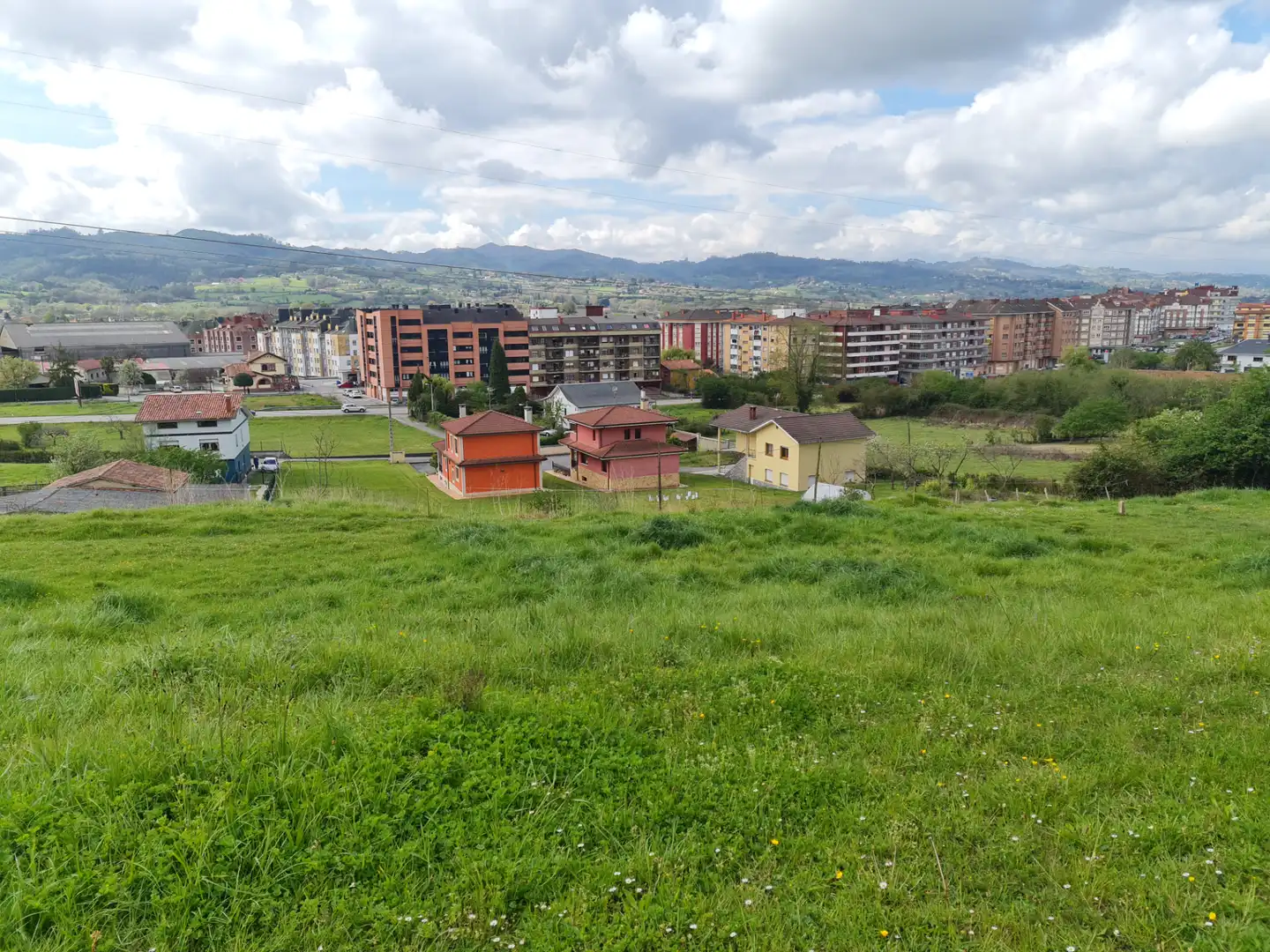 Terreno residencial en venta en Parroquias Norte, imagen 6