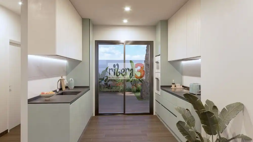 Villa con piscina in vendita a San Pedro del Pinatar, imagen 11