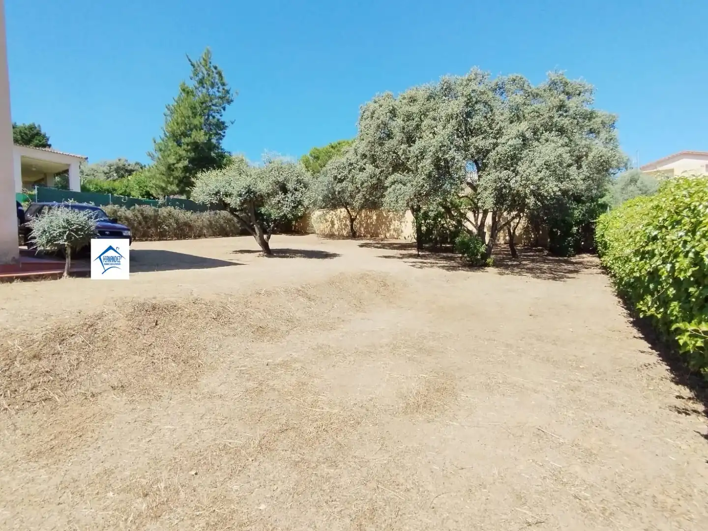 Casa o xalet en venda en Cáceres amb Aire condicionat, Calefacció i Jardí privat