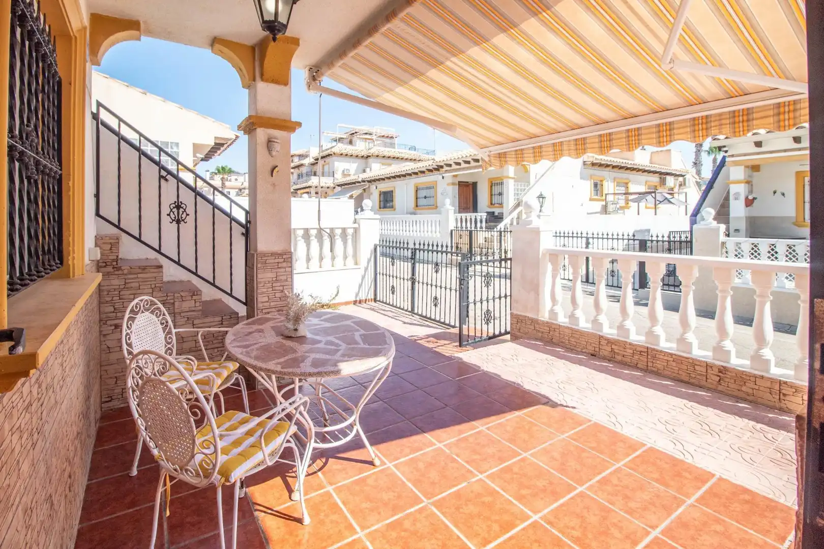 Maison mitoyenne avec terrasse à vendre à Calle  Esmeralda, imagen 18