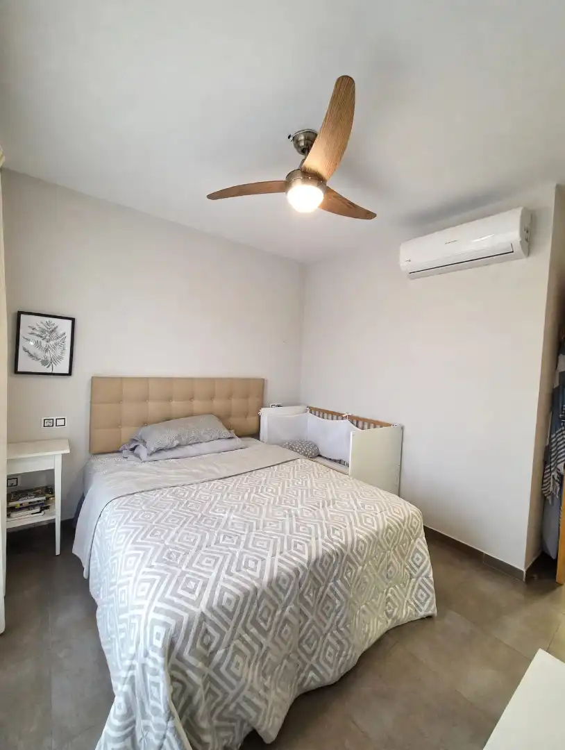 Detached house with terrace for sale in Avenida Amatista, imagen 13
