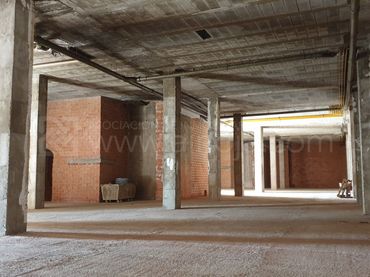Gewerbefläche zur Miete in Logroño - Calle Sorzano