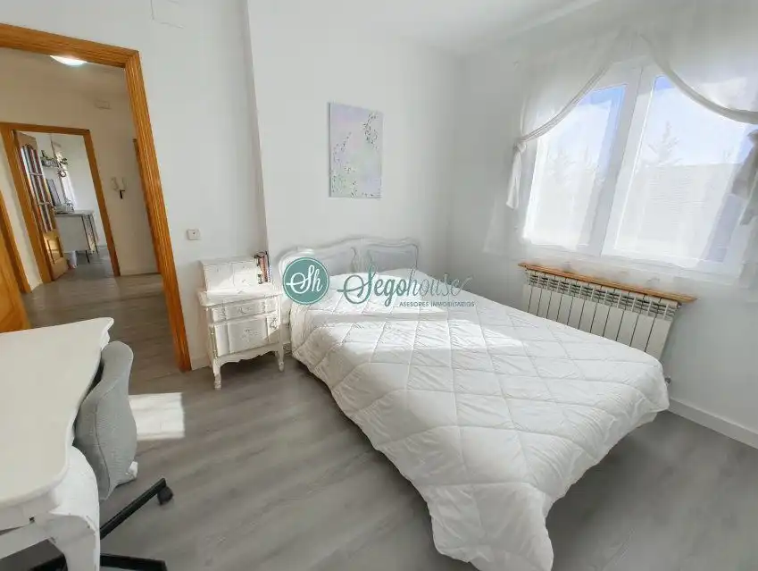Villa zum Verkauf in Santa María la Real de Nieva, imagen 35