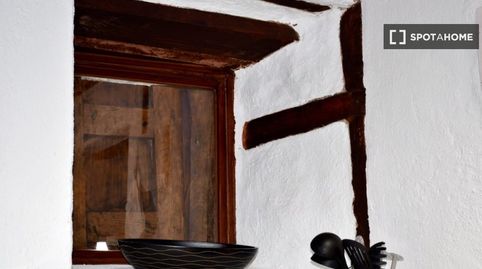 Foto 3 de Habitación en La Vega - El Amparo - Cueva del Viento, Icod de los Vinos