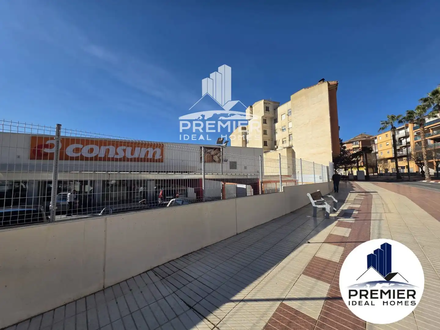 Appartement avec ascenseur à vendre à Historiador Bernardo Herrero, imagen 23