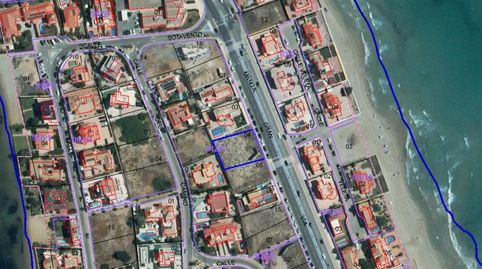 Foto 4 de Residencial en venta en Polígono Poligono Z-1 la Manga, Playa del Galán, La Manga del Mar Menor