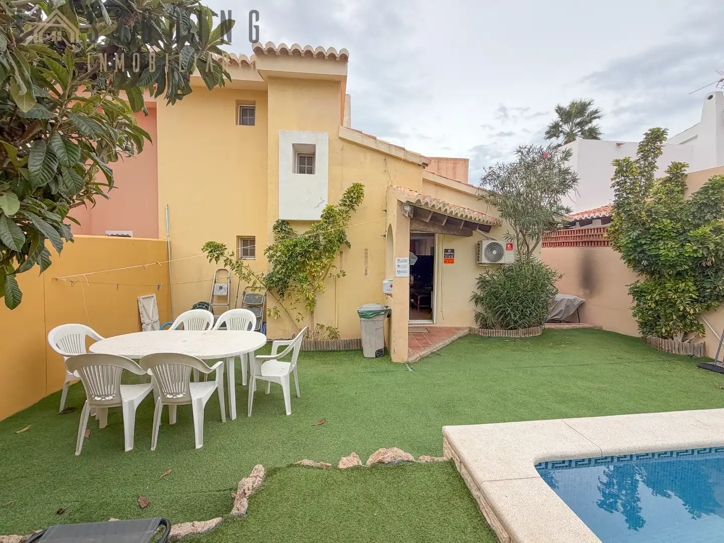 Villa mit Terrasse zum Verkauf in Avinguda D'Escandinàvia, imagen 44
