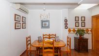 Dining room of Single-family semi-detached for sale in Marbella  with Air Conditioner and Terrace