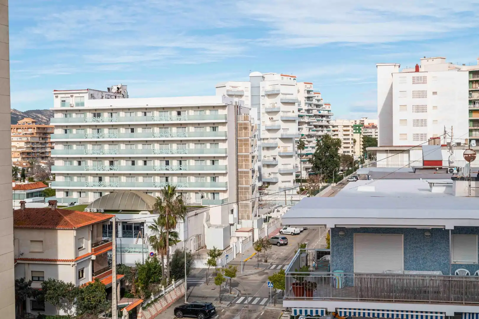 Attique avec piscine à vendre à Playa de Gandia, imagen 71