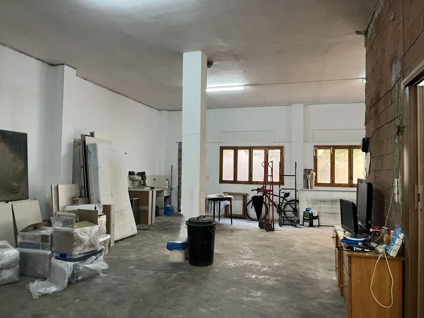 Finca rústica en venda en Aielo de Malferit amb Aire condicionat, Calefacció i Traster