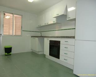 Kitchen of Flat to rent in Alboraya  with Terrace