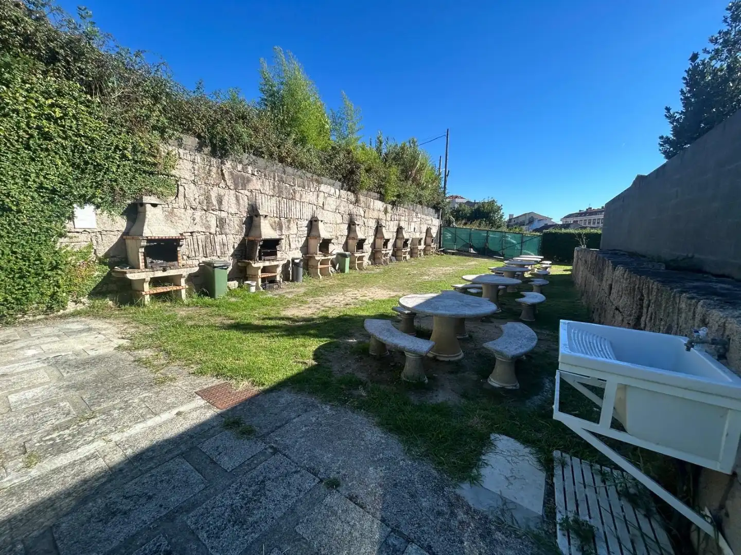 Terrassa de Pis en venda en Centro Urbano