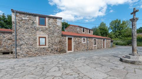 Foto 2 de Finca rústica en venda a Melide, A Coruña