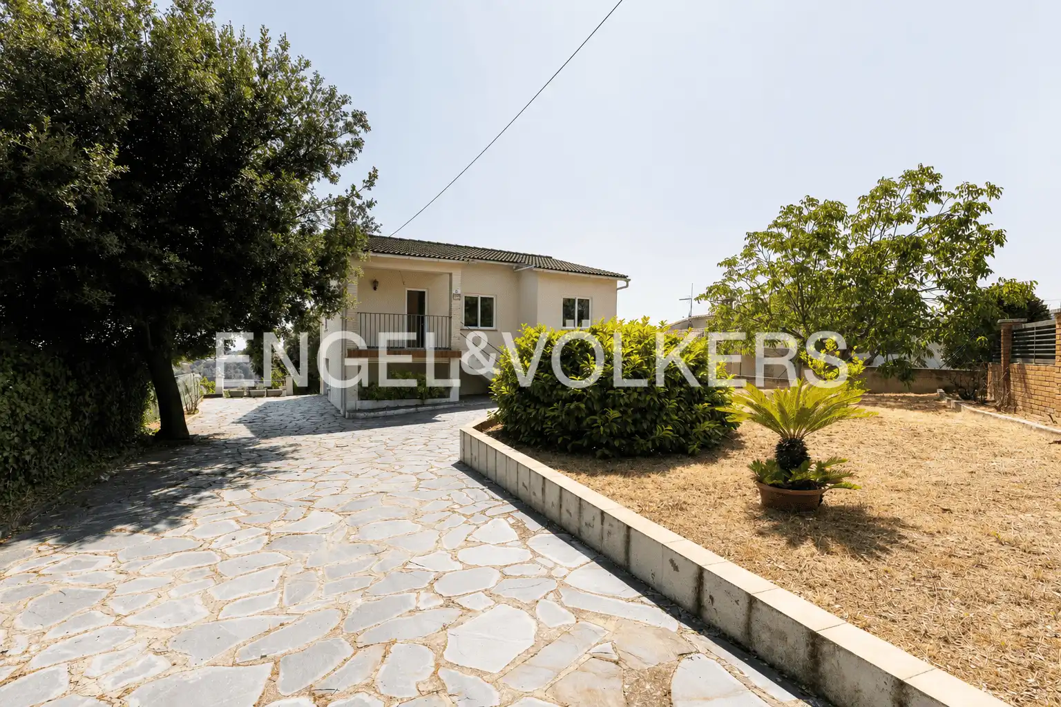 Casa amb jardí en venda a Cànoves I Samalús, imagen 2