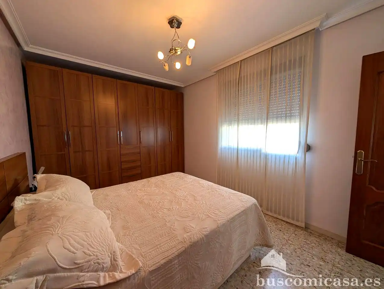Casa amb terrassa en venda a Pozo Ancho, imagen 22