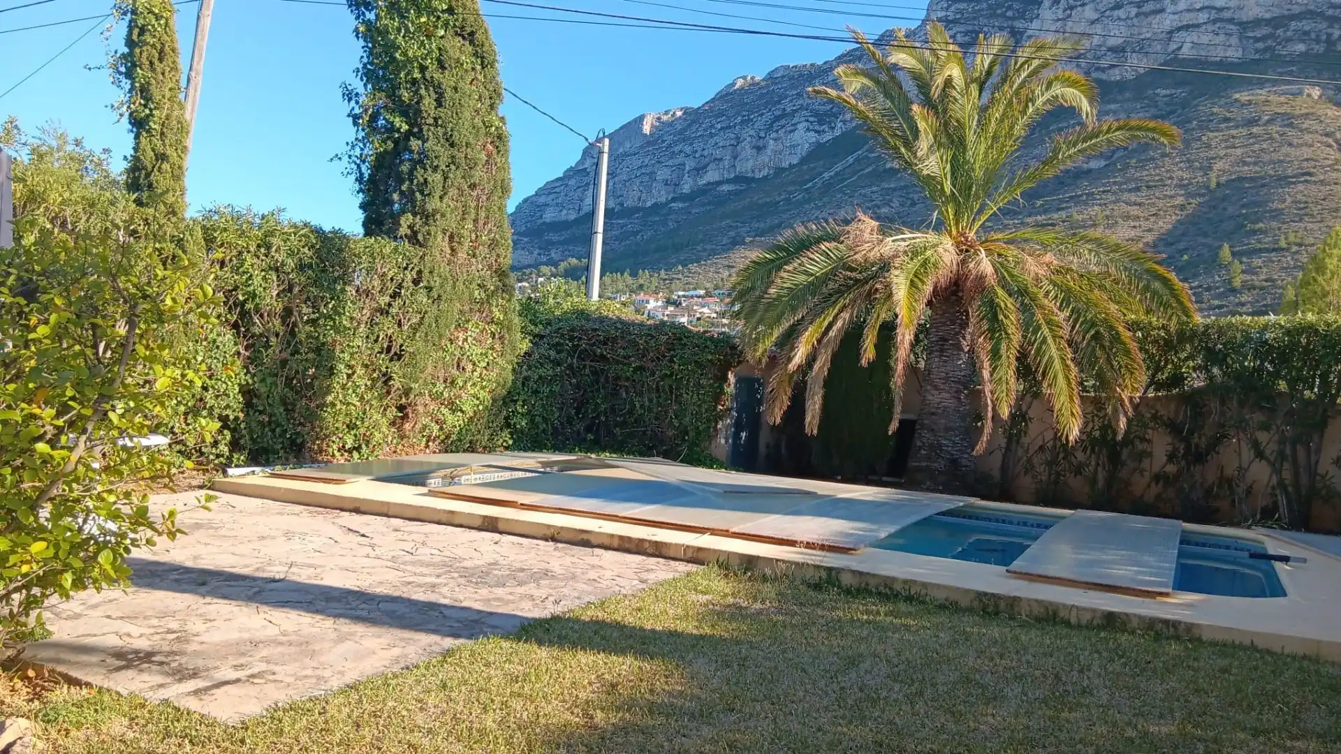Casa con piscina in vendita a El Montgó, imagen 35