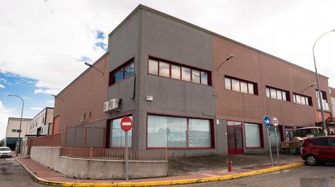 Photo 4 of Industrial buildings for sale in Santa Cruz del Retamar pueblo, Santa Cruz del Retamar