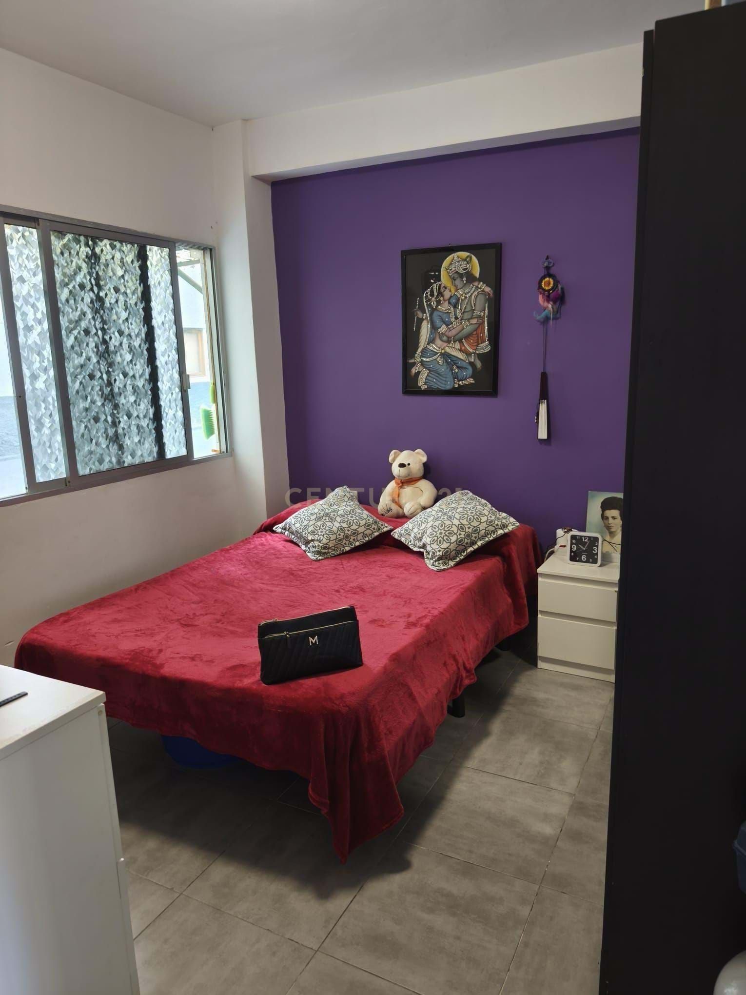 Dormitori de Casa o xalet en venda en  Santa Cruz de Tenerife Capital