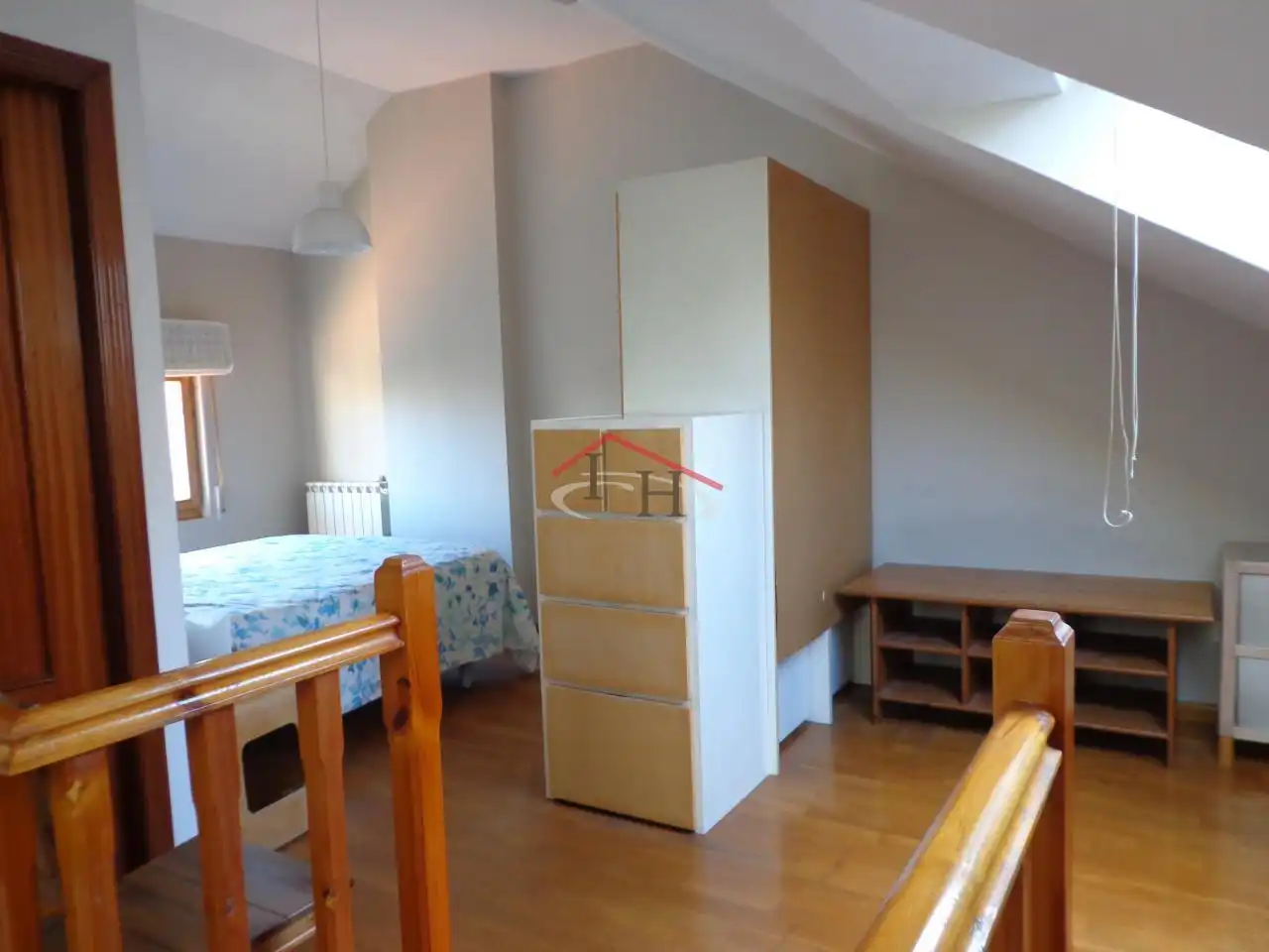 Habitación de Dúplex en venta en León Capital  con Calefacción y Amueblado