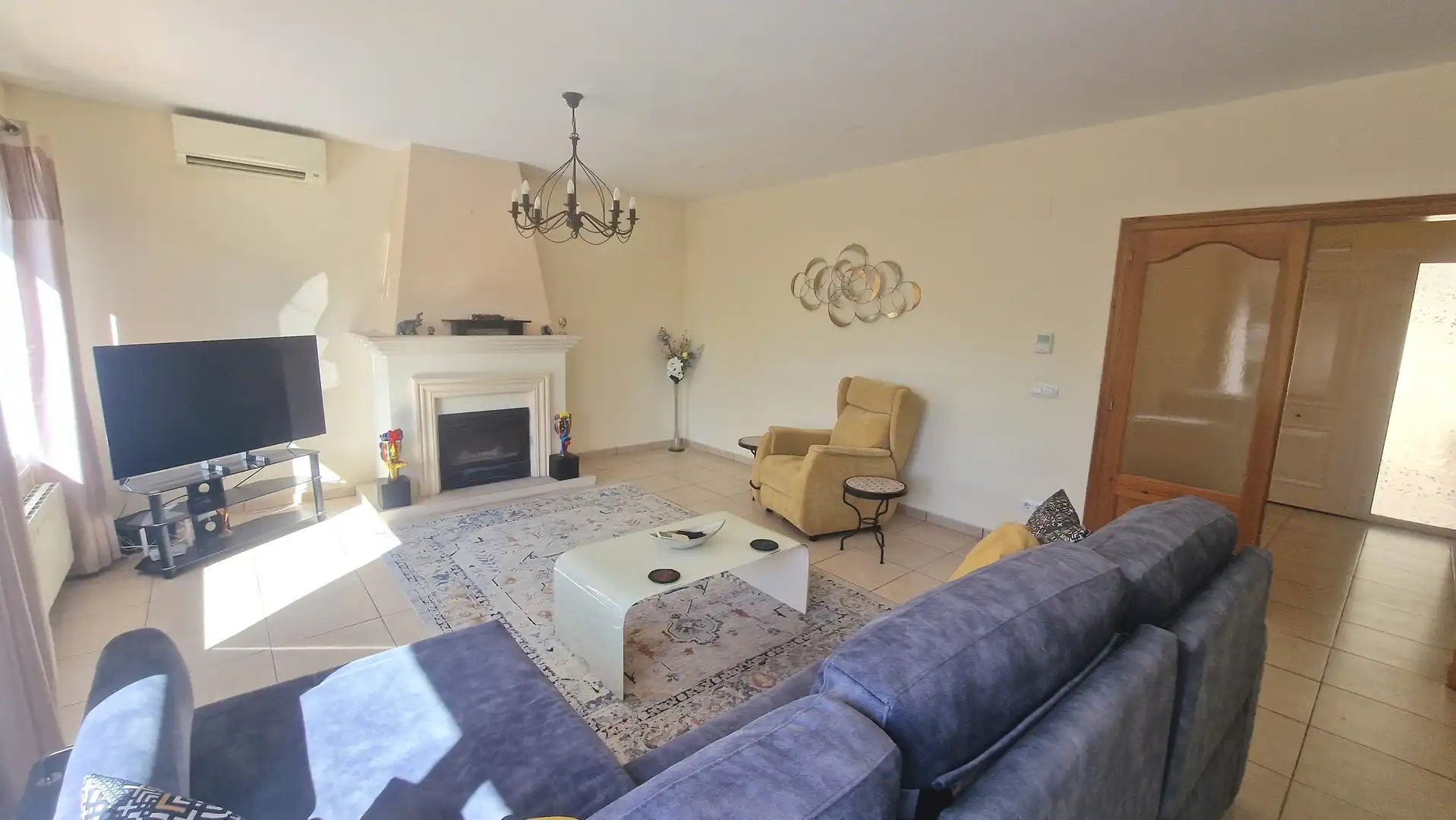 Casa amb jardí en venda a La Granadella  - Costa Nova, imagen 9