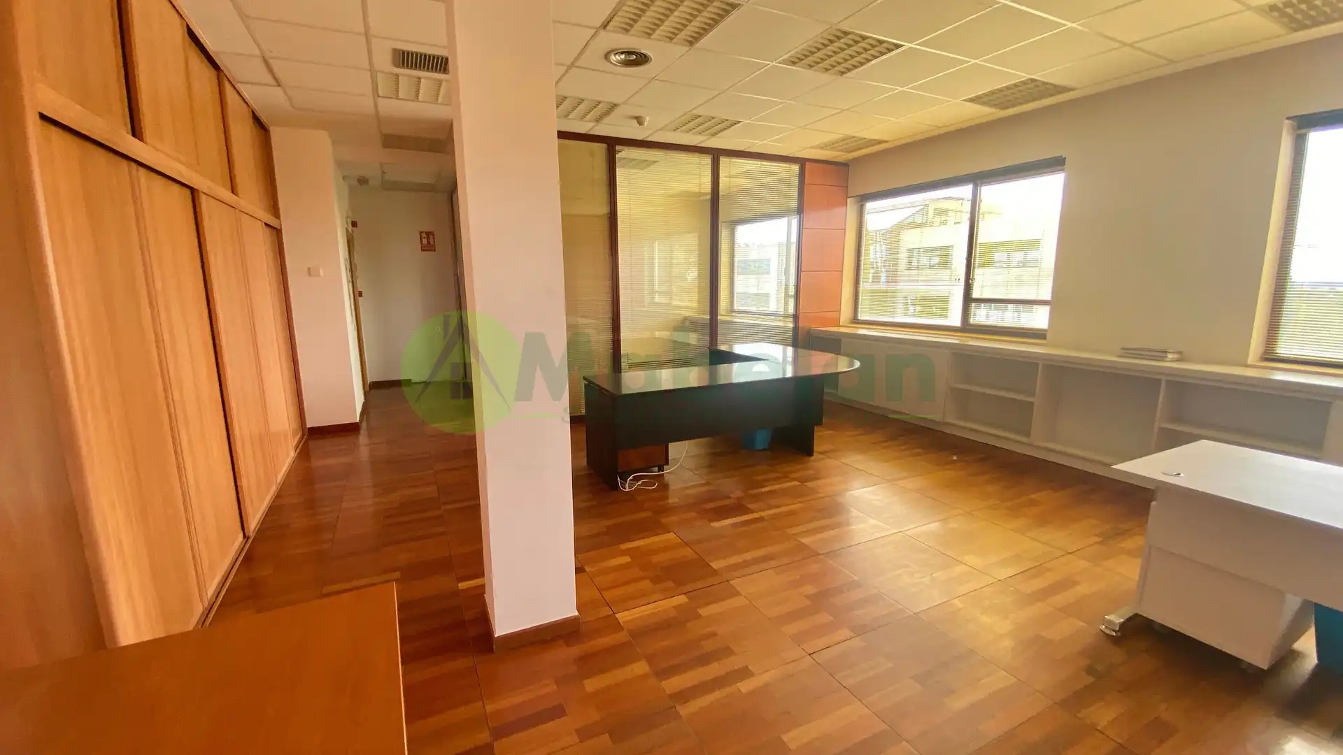 Office for rent in Las Matas - Peñascales
