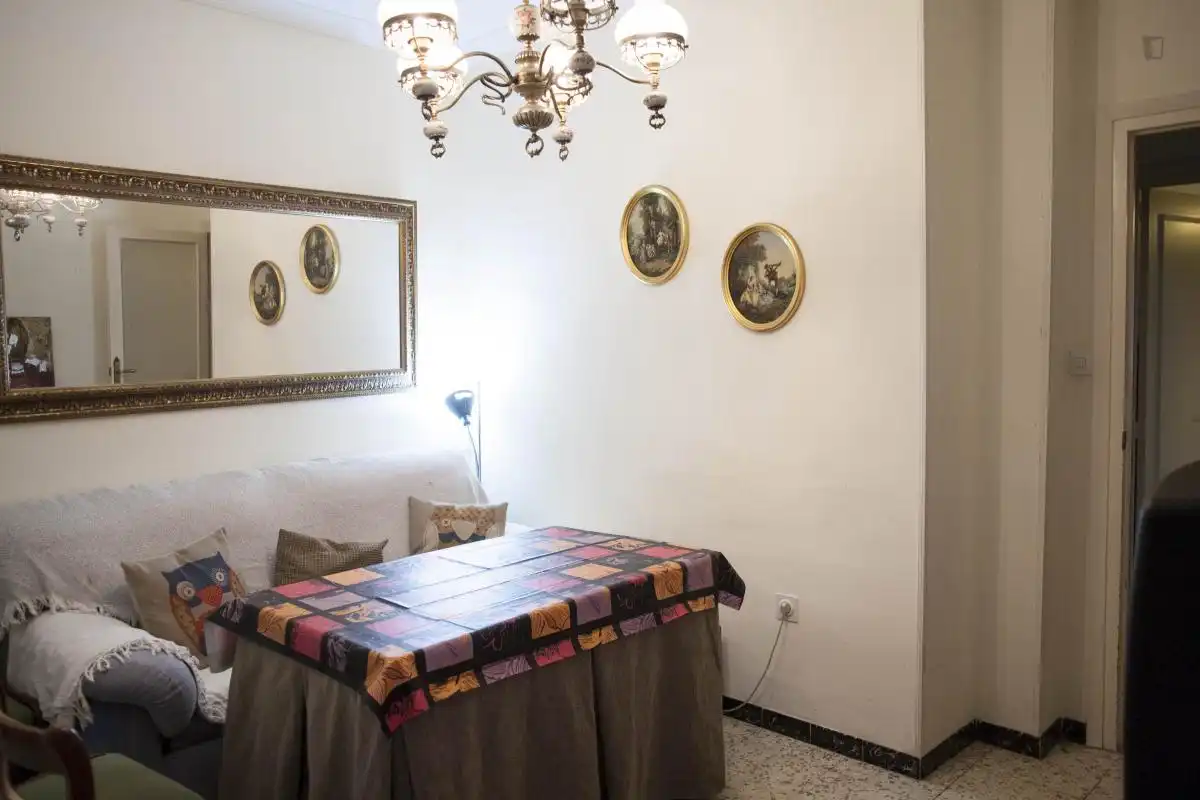 Habitación en San Bartolomé