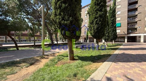 Foto 3 de Pis en venda a Plaza de Barcelona, Garrido Norte, Salamanca Capital