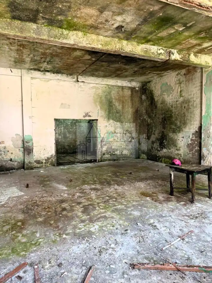Wohngebäude zum Verkauf in RAMON NIETO, imagen 13