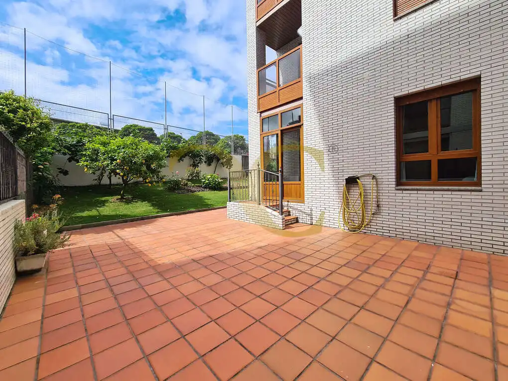 Wohnung mit Garten zum Verkauf in Calle Ateneo Obrero de Luanco, imagen 5
