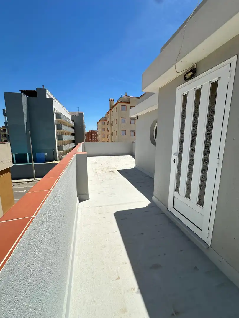 Maison mitoyenne à vendre à Moncófar Playa, imagen 24
