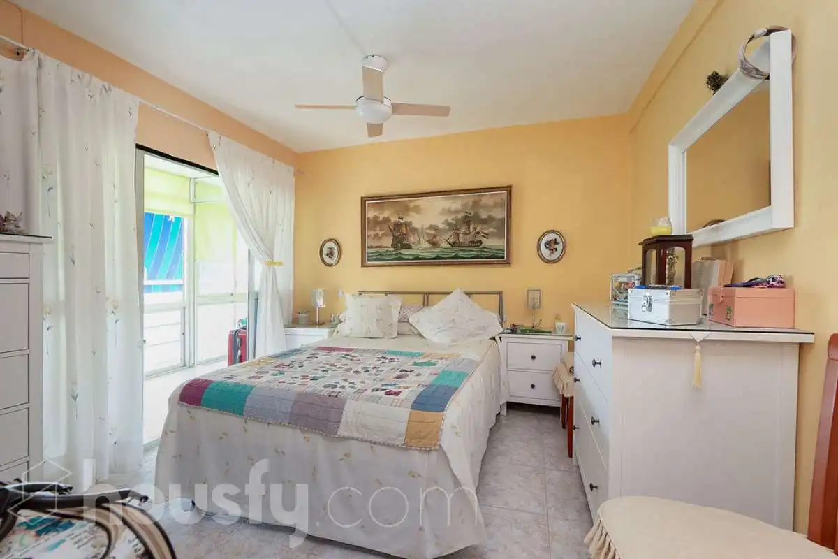 Habitación de Piso en venta en Solymar