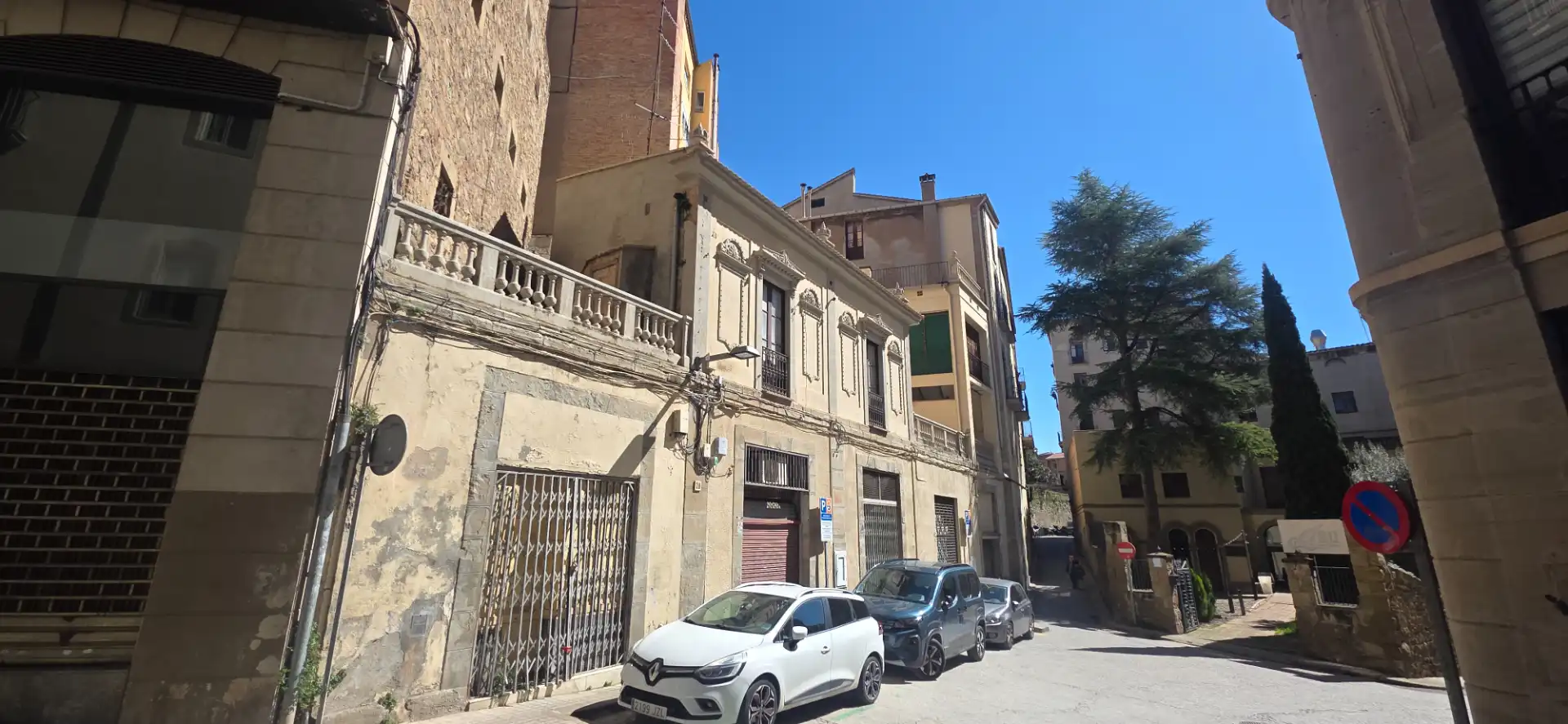 Wohngebäude zum Verkauf in Carrer de Sant Miquel 35, imagen 6