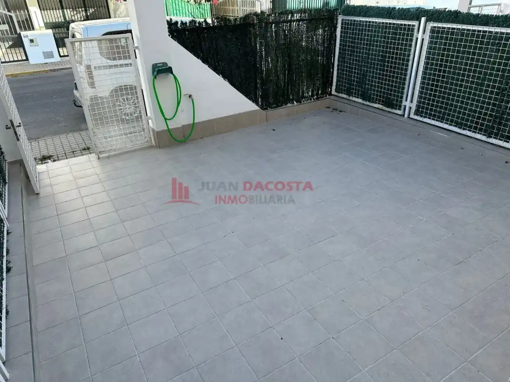 Dúplex de lloguer a Calle Foreño, imagen 26